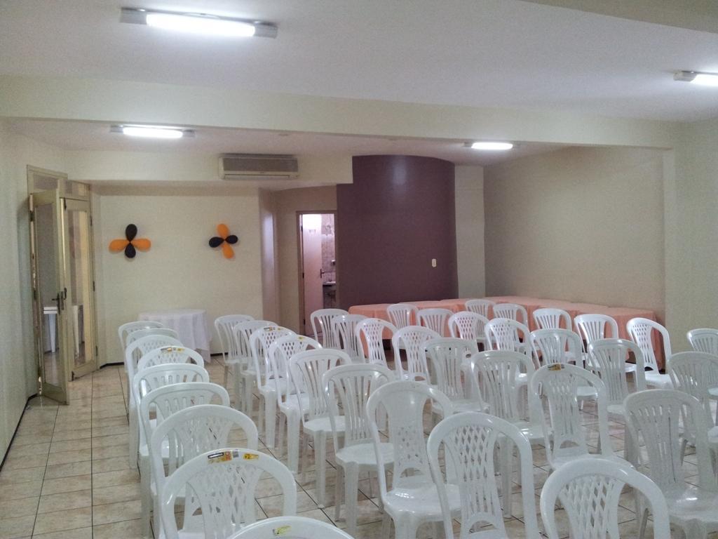 Hugo Plaza Hotel Sobral Esterno foto
