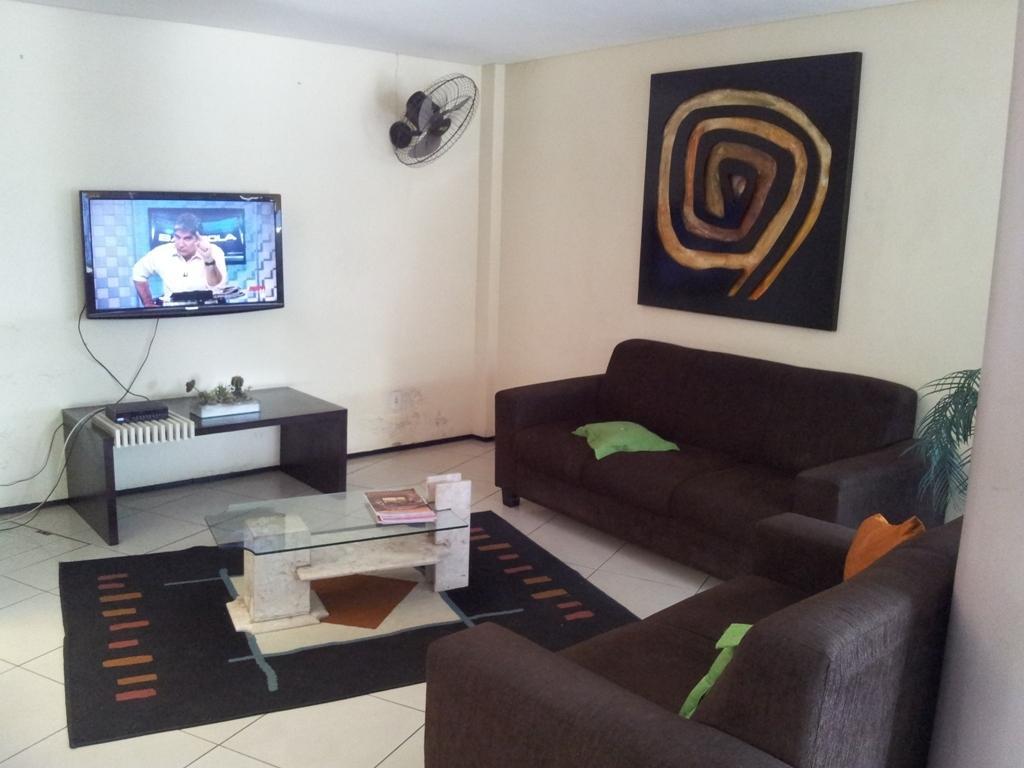 Hugo Plaza Hotel Sobral Esterno foto