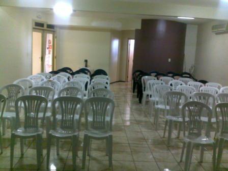 Hugo Plaza Hotel Sobral Esterno foto